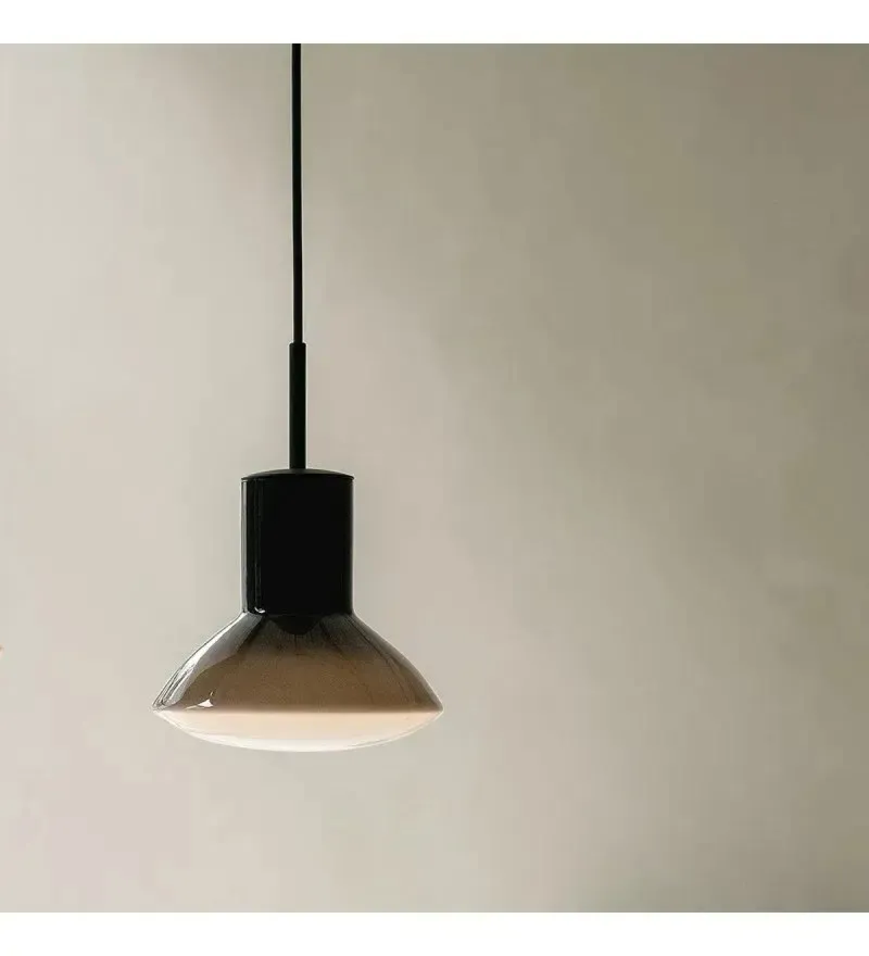 ONDA GrupaProducts lampa wisząca 6 kolorów - Brzoskwiniowy