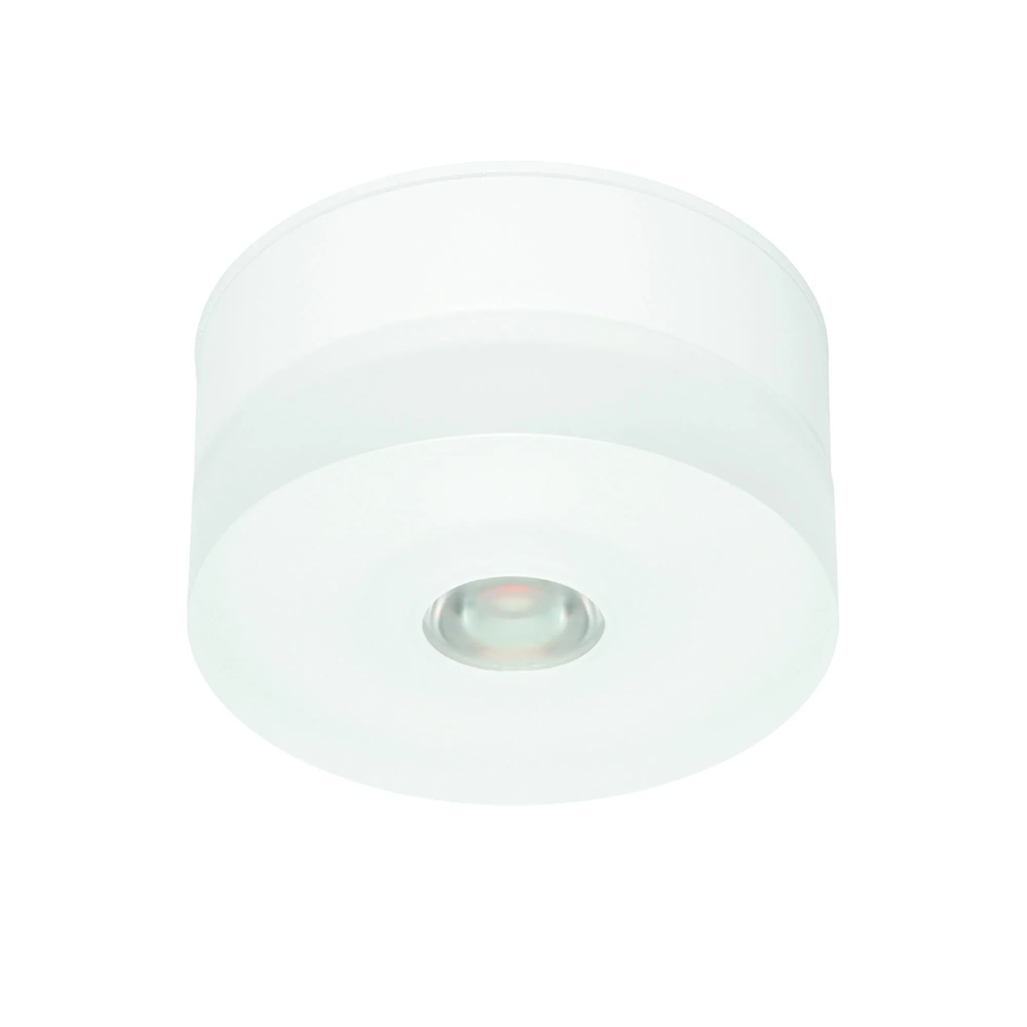 ONE to ONE S Linea Light Decorative plafon - Ciepła 2700K