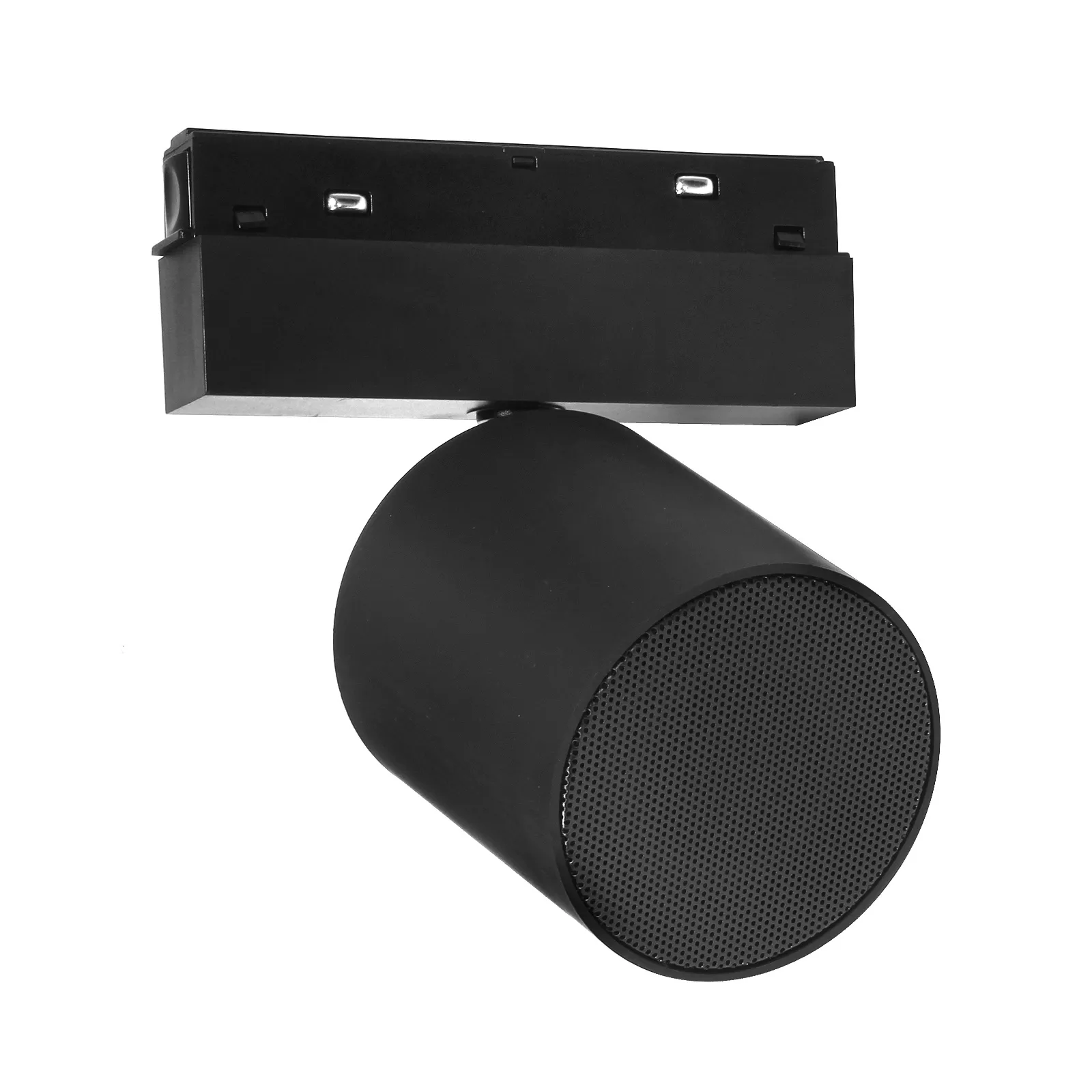 Głośnik Bluetooth PW20 do szyn magnetycznych 10W Domeno LED - Biały