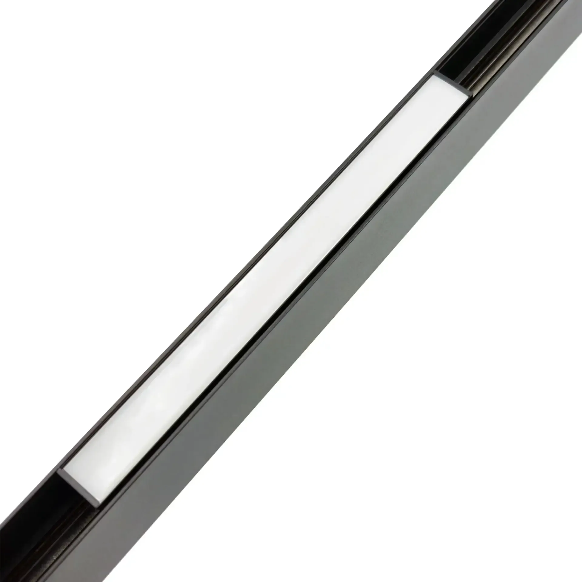 LANG Yaskr lampa liniowa do szyn magnetycznych- 4 moce i długości - 24W LED