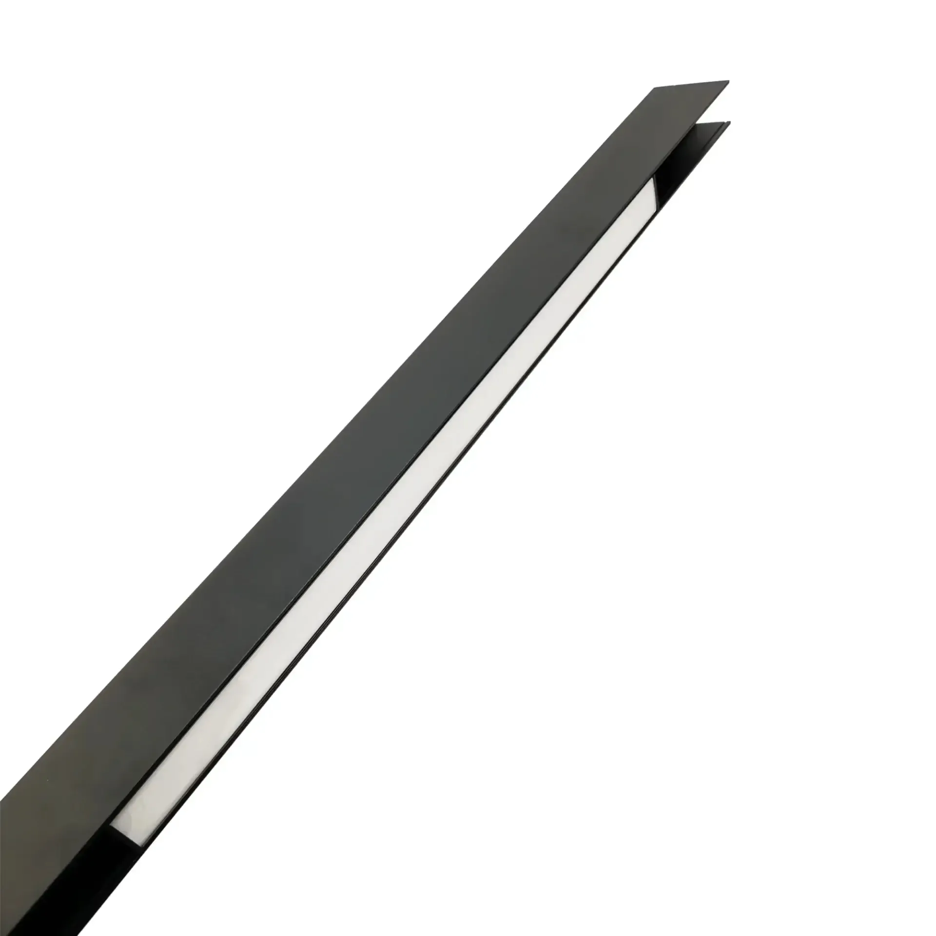 LANG SMART Tuya/ZigBee Yaskr lampa liniowa do szyn magnetycznych- 4 moce i długości - 18W LED