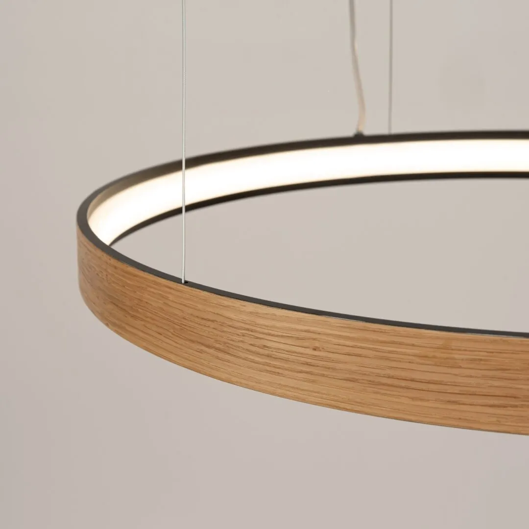 RIO EIK 78 Thoro lampa wisząca