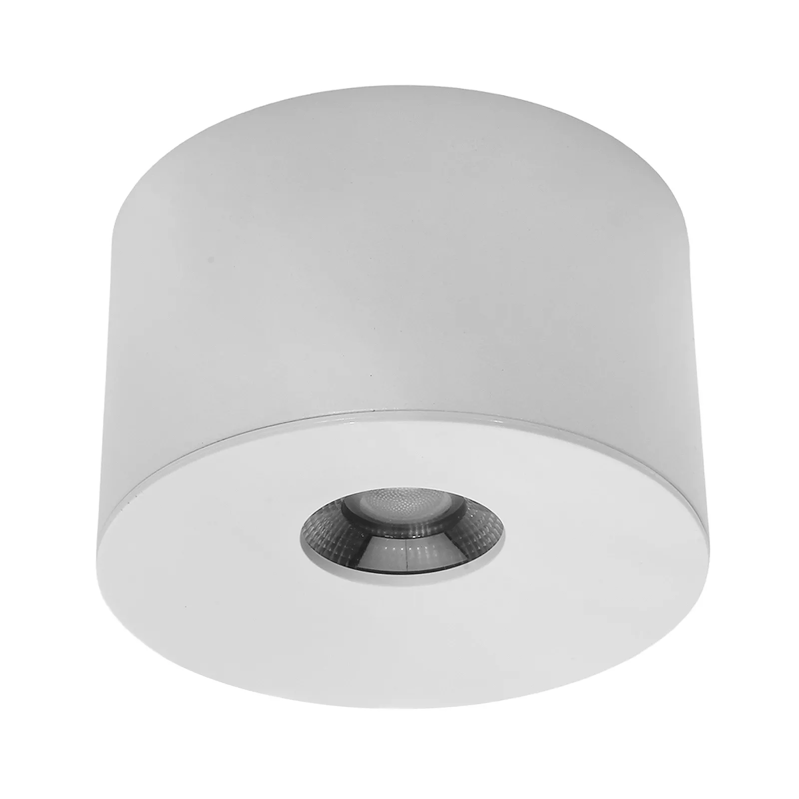 Spot PZE-922 10W LED IP44 Domeno-2 kolory i barwy światła - Biały - Neutralna 4000K