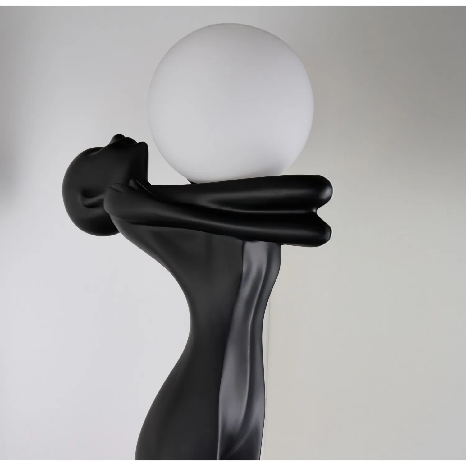 HESTIA BK AZzardo lampa podłogowa