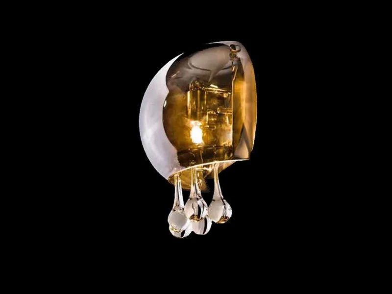 BURN AZzardo kinkiet