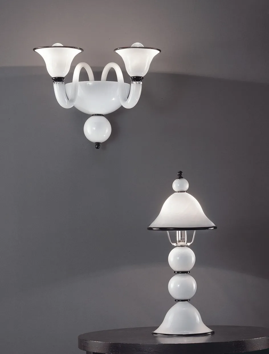 CANALETTO Voltolina kinkiet