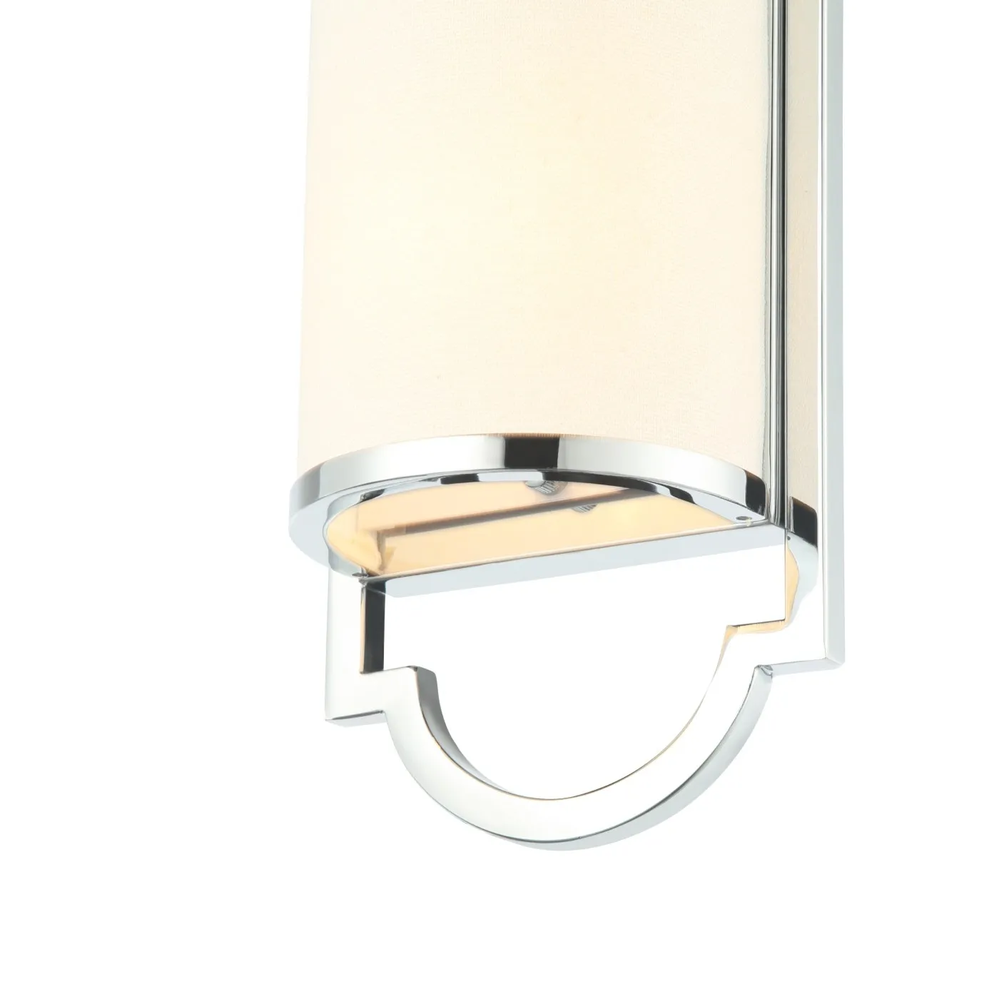 LIBERO Orlicki kinkiet - Stare złoto