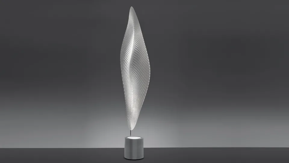 COSMIC LEAF Artemide lampa podłogowa