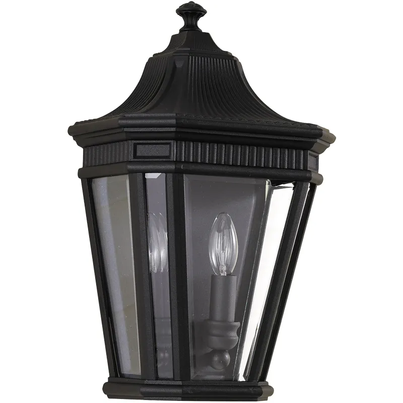 COTSWOLD LANE Elstead kinkiet przyścienny