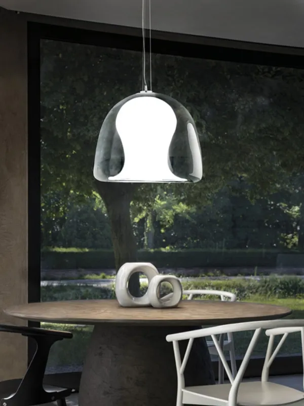 NARANZA Vistosi lampa wisząca - 57cm