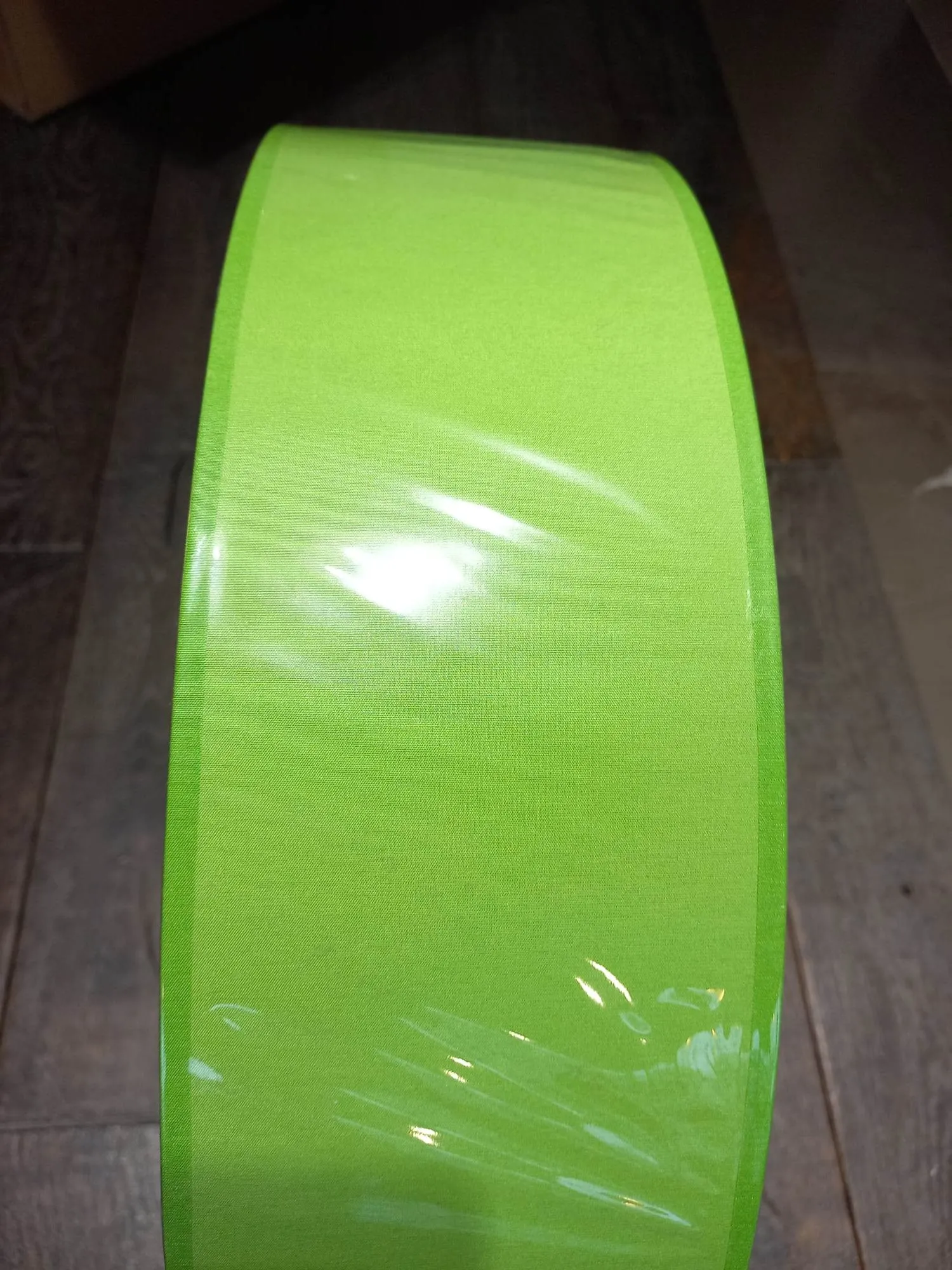 TONGA 47 Ramko lampa wisząca - Bordowy