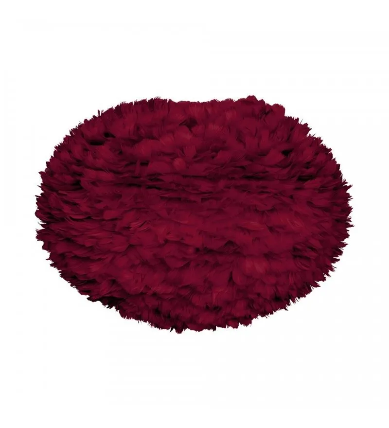 EOS RED Umage abażur do lamp stołowych, podłogowych i wiszących - MINI- śr. 35cm