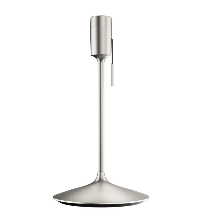 SANTÉ TABLE Umage podstawa do lamp stołowych - Mosiądz szczotkowany