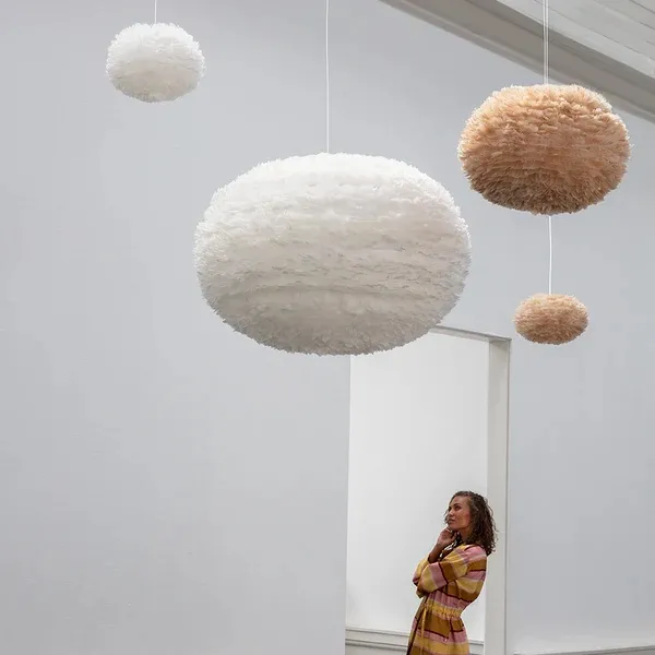 EOS XXL Umage abażur lampy wiszącej