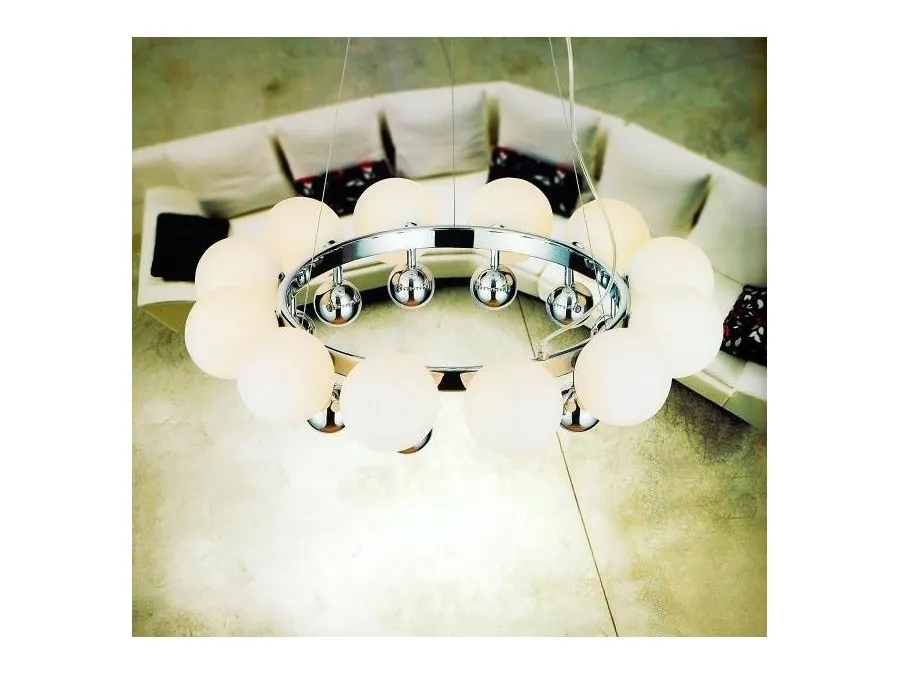 ESPERANZA AZzardo lampa wisząca