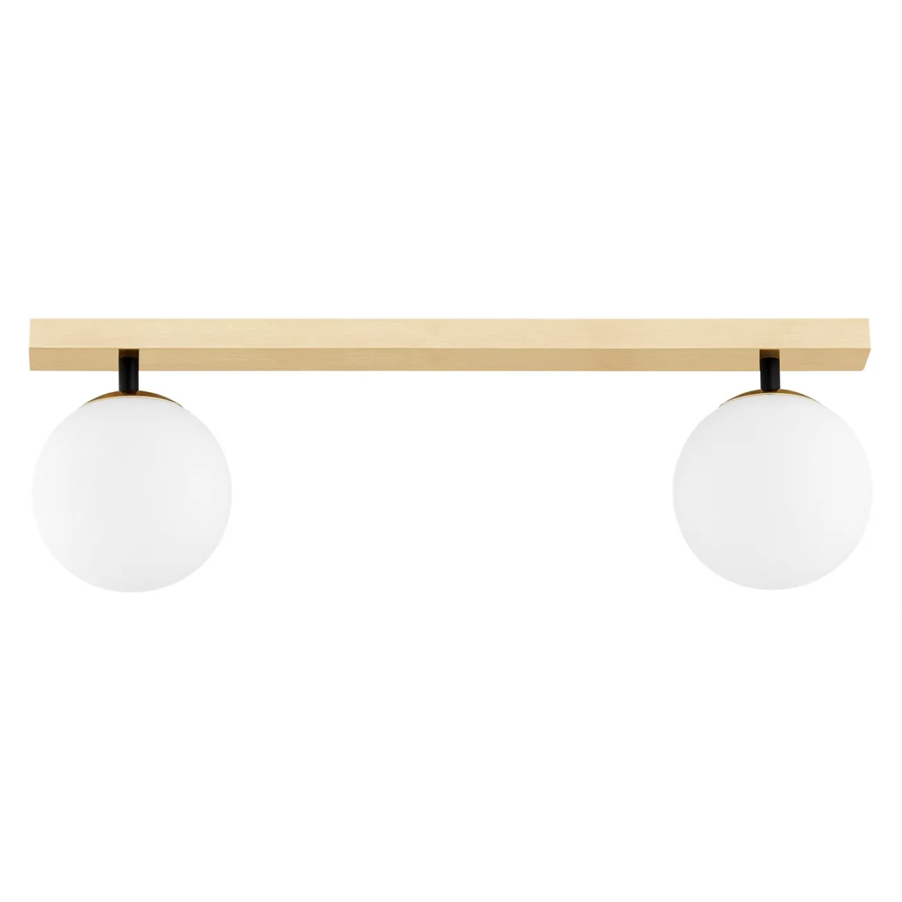 FREEMONT Argon plafon - 4 punktowa