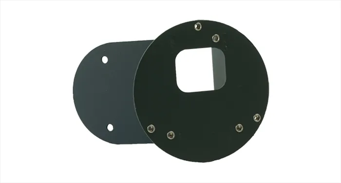 Narożnik do lampy HELSINKI 886 Norlys - Aluminium