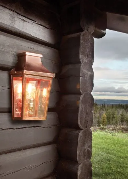 CHELSEA 962 i 963 Norlys kinkiet - Big