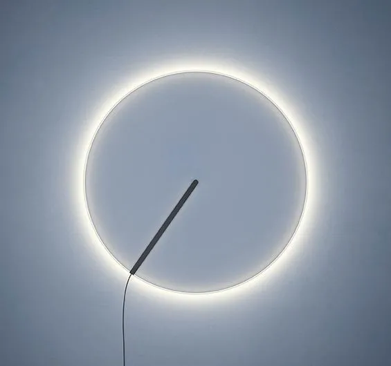 GUISE Vibia kinkiet dwa rozmiary - Średnica 54cm