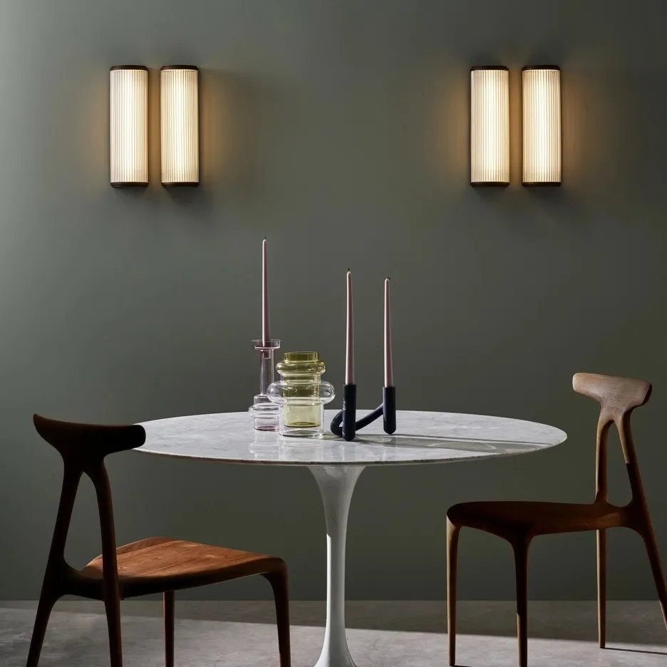 VERSAILLES 400 Astro kinkiet - Brązowy