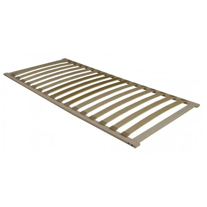 Stelaż do łóżka 90x200 cm Natura Slim