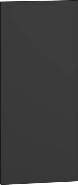 Maskownica boku szafki antracyt mat 72 x 31,6 cm Vento
