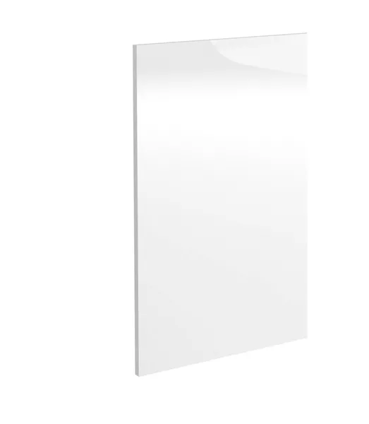 VENTO DZ-72/31 maskownica boku szafki dąb miodowy (1p=1szt)