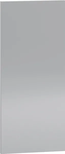 VENTO DZ-72/31 maskownica boku szafki jasny popiel (1p=1szt)