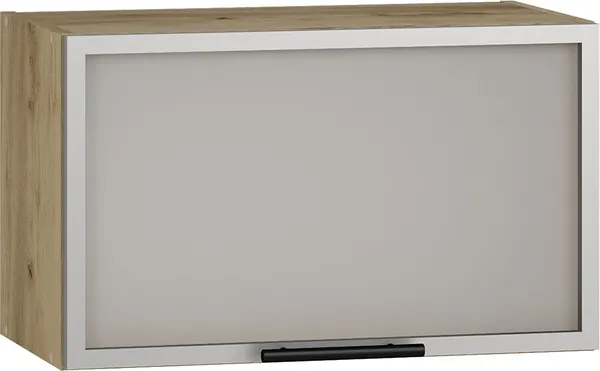 Szafka górna okapowa dąb craft mat 60 cm Vento