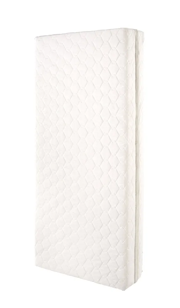 Materac piankowy składany 90 - 180 x 200 cm, Piza