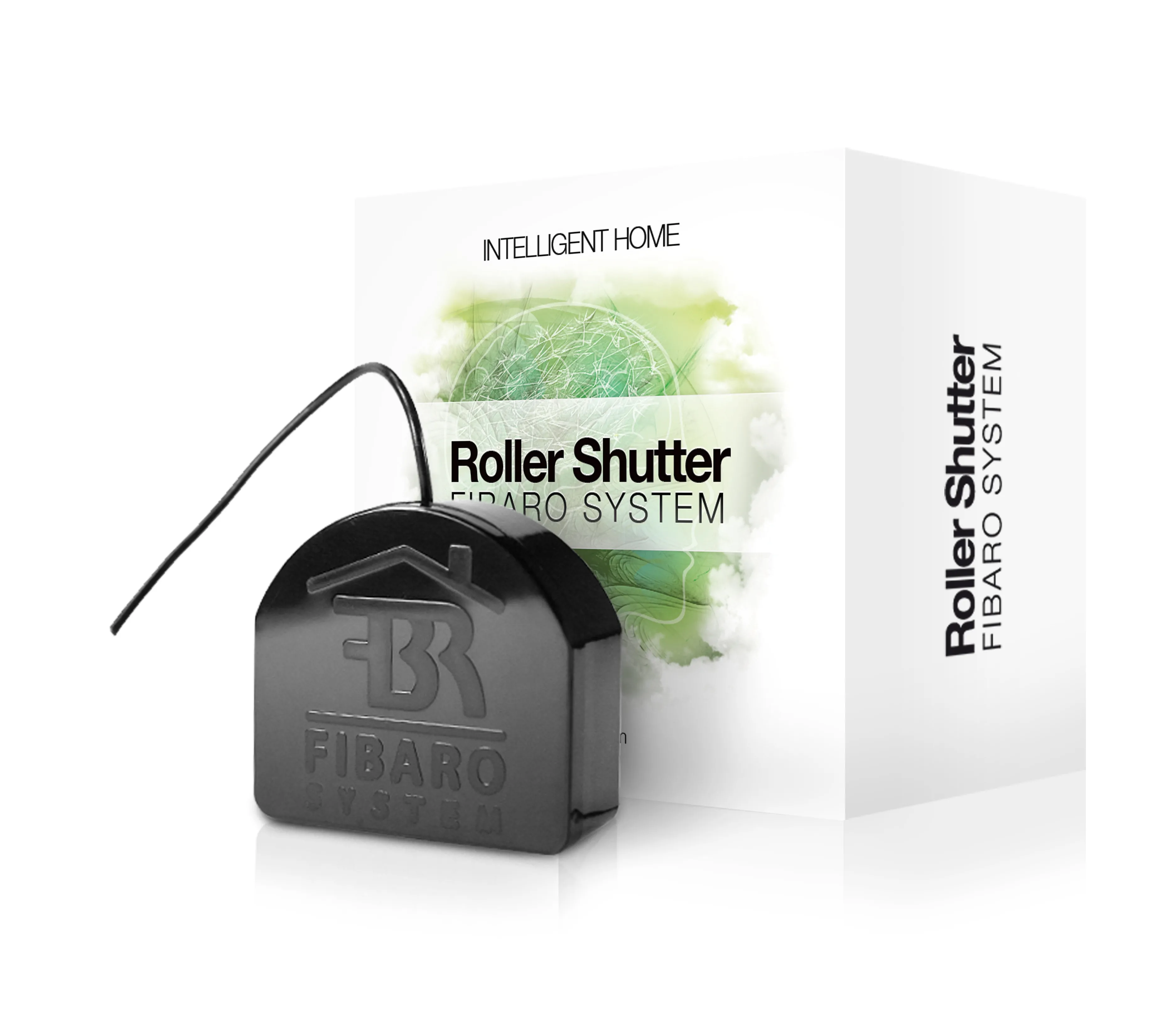 Roller Shutter 3 FGR-223