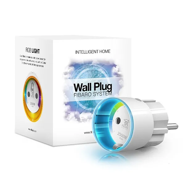 Wall Plug FGWPE-102