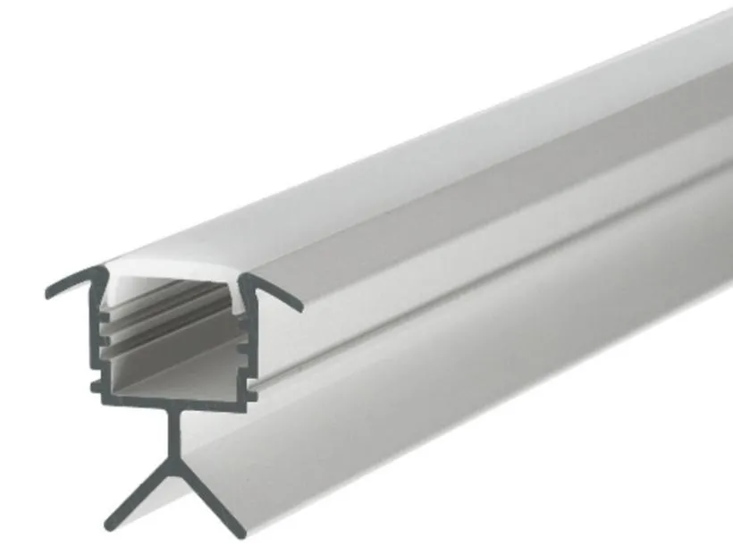 Profil LED POR - do poręczy i balustrad