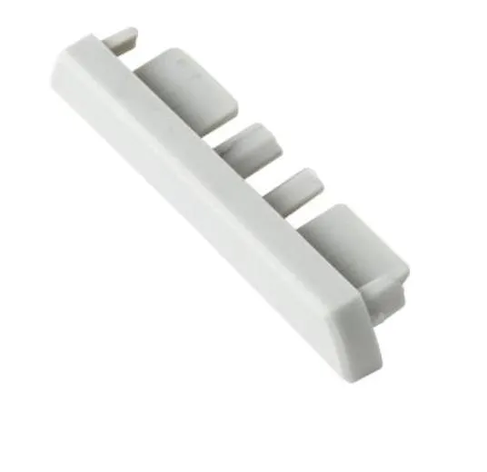 Zaślepka do profilu Triada