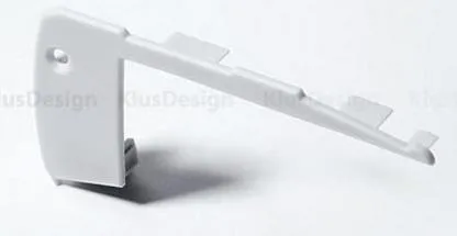 Zaślepka do profilu STEP-R