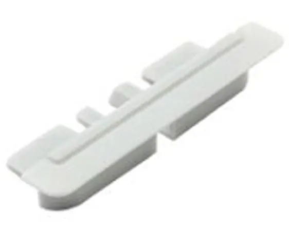 Zaślepka do profilu Triada - K