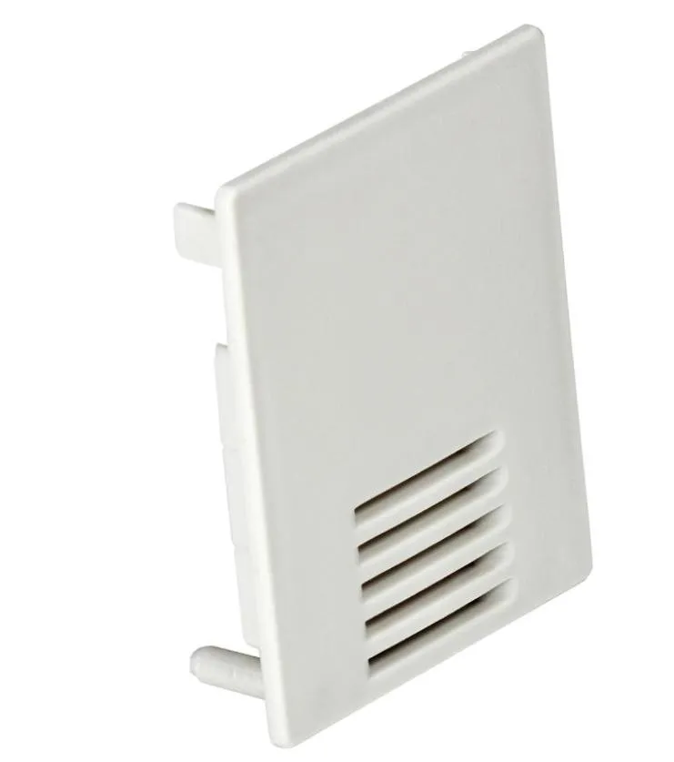 Zaślepka do profilu INTER