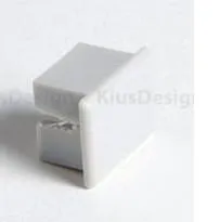 Zaślepka do profilu PDS4 MW