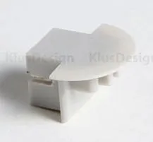 Zaślepka do profilu PDS4 - K MW