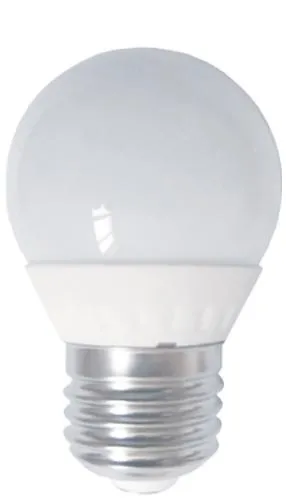 Żarówka LED - eco E27 - 3W - SMART