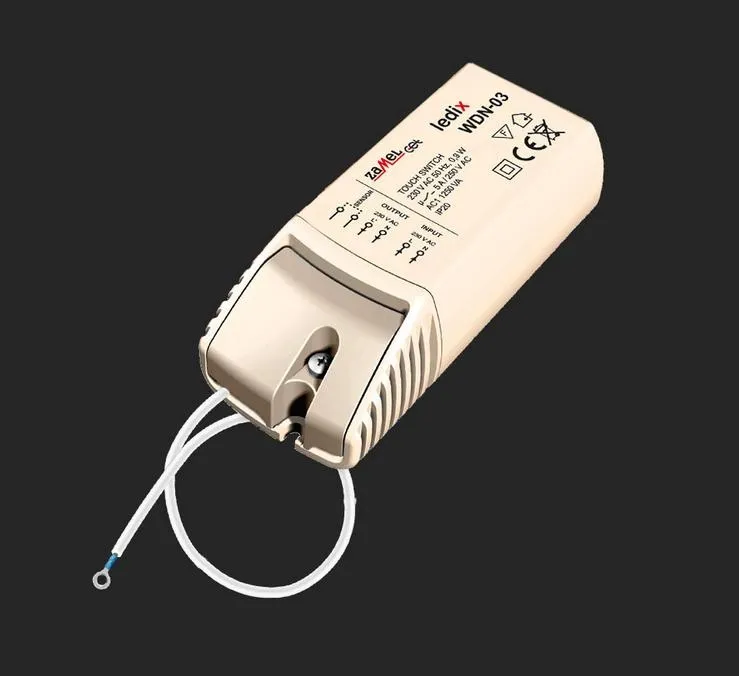 Wyłącznik dotykowy - WDN-03