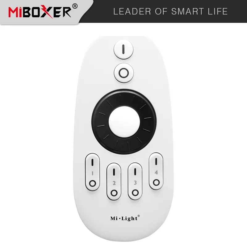 Ściemniacz  MILIGHT - pilot - FUT006