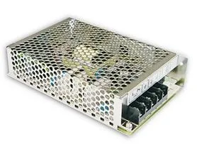 Zasilacz modułowy 12V - 60W  S-60F-12 MEAN WELL