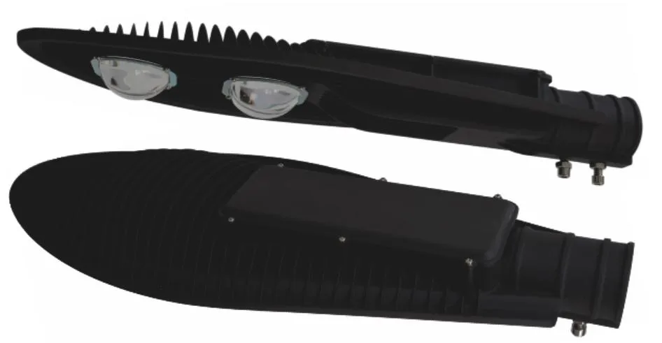 OPRAWA ULICZNA LED - 120W