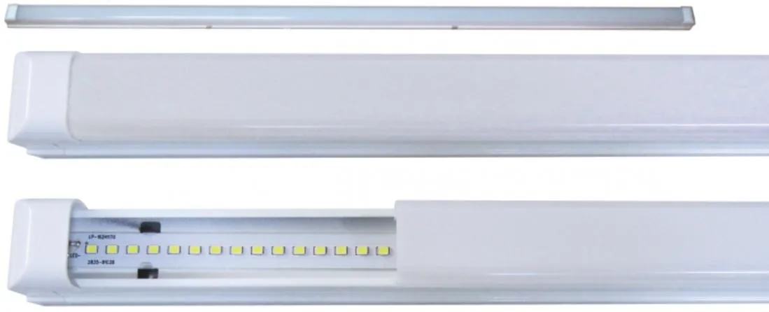 Oprawa LED - 18W - WW