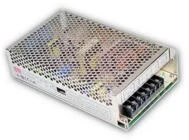 Zasilacz LED modułowy -  12VDC, 150W  S-150-12