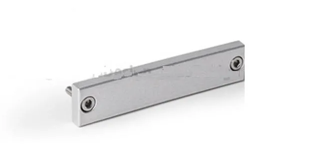 Profil TESPO - zaślepka - metalizowana