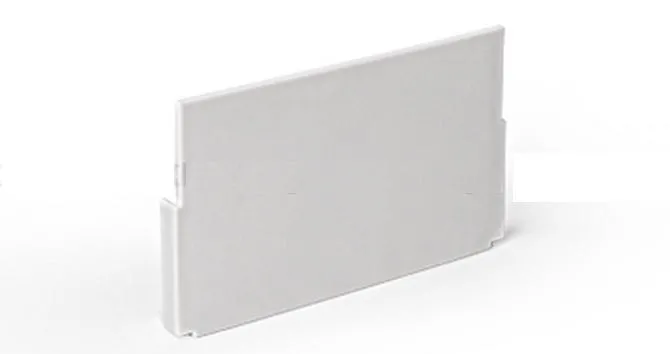 Profil TESE - zaślepka