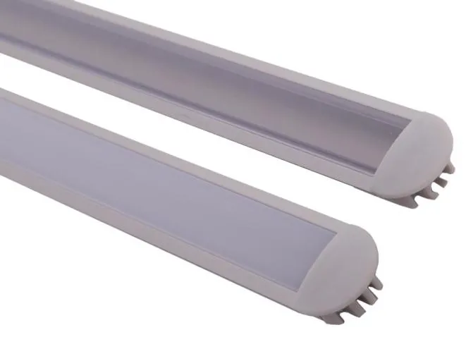 Profil pod ledy - nieanodowany - M11na