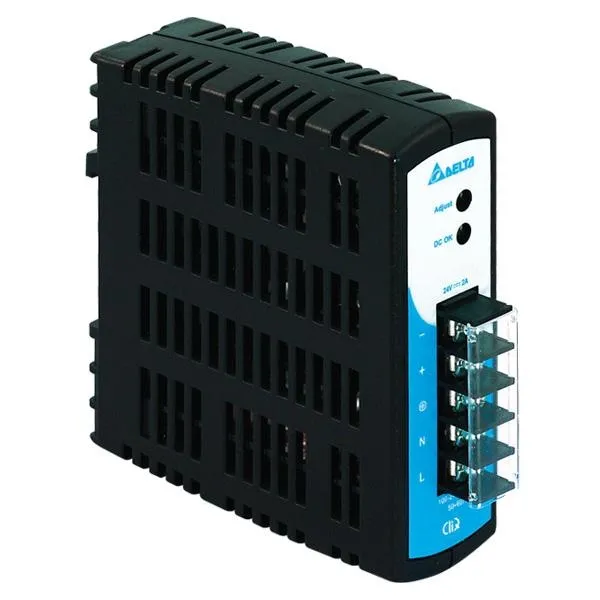 Zasilacze LED 24V - DRP-024V048W-1AZ